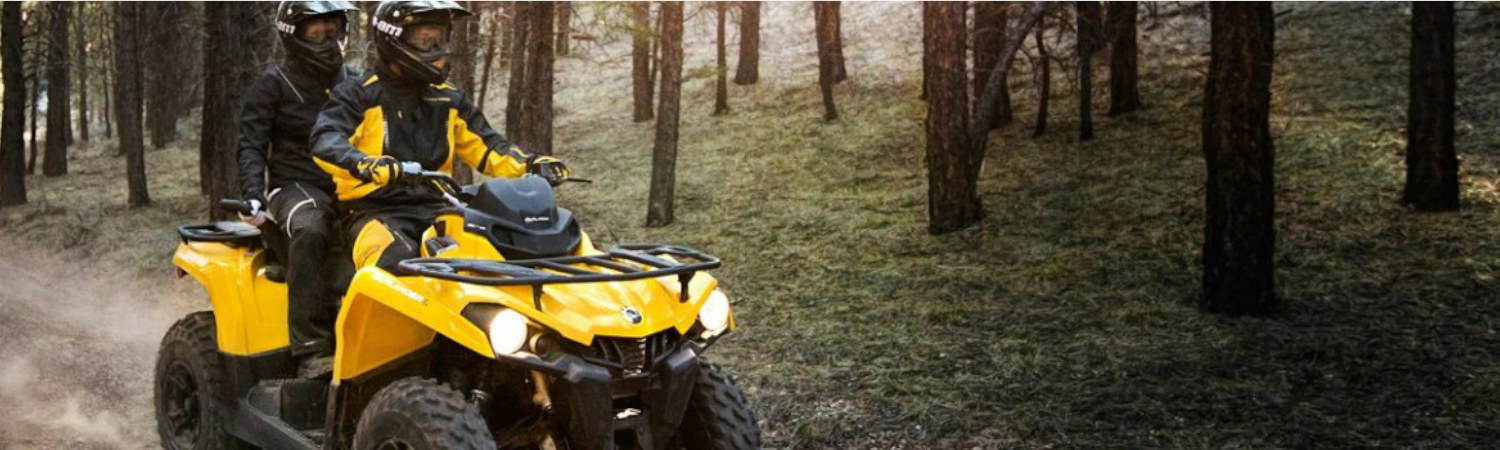 2018 can-Am&reg; Outlander L Max for sale in Kirk Brothers Powersports, Greenwood, Mississippi