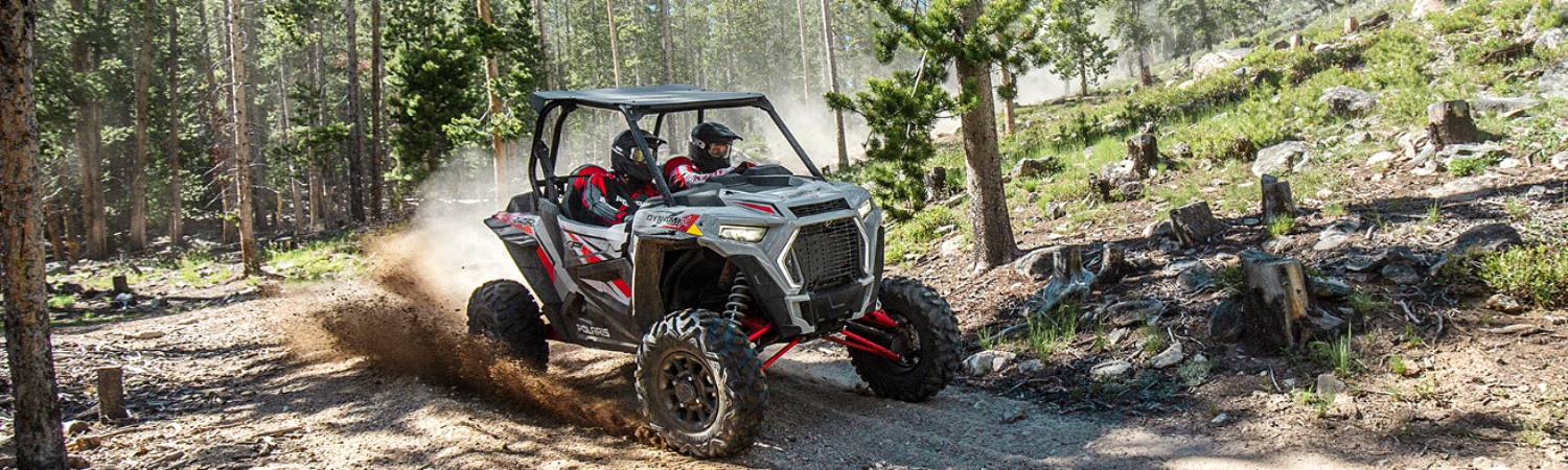2019 Polaris&reg; RZR XP Turbo EPS for sale in Kirk Brothers Powersports, Greenwood, Mississippi