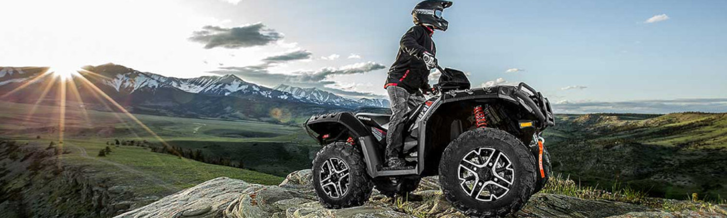 2019 Polaris&reg; for sale in Kirk Brothers Powersports, Greenwood, Mississippi