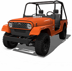 Mahindra ROXOR for sale in Greenwood, MS